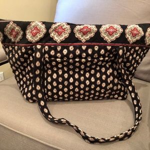 Vera Bradley Tote